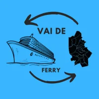 Vai de Ferry to Baixada