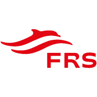 FRS Travel - Book your ferry